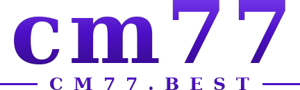 cm77 logo