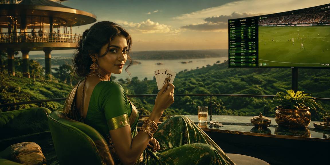 cm77 লাইভ গেম শো